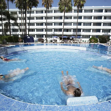 Playa Del Sol - Adults Only-2
