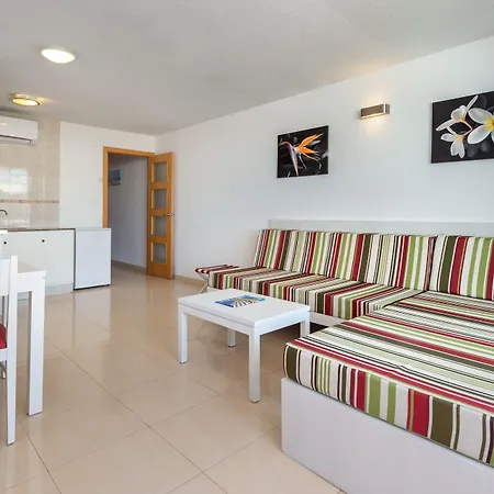 Apartamentos Lido-3