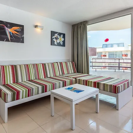 Apartamentos Lido-2
