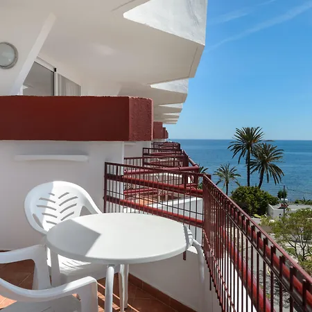 Apartamentos Lido-3
