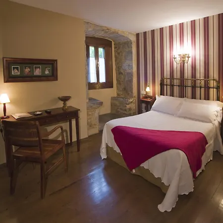 Hotel Castillo Valdés Salas-3