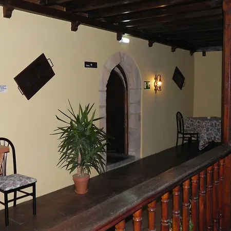 Hotel Castillo Valdes Salas-3