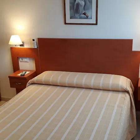 Hostal Forum-3
