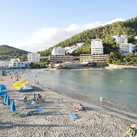 Hotel El Pinar-2