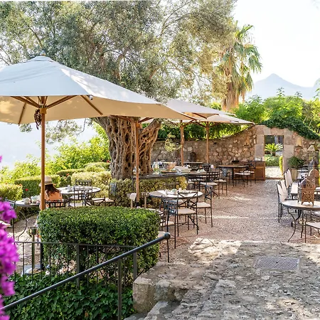 Ca'S Xorc Luxury Retreat - Adults Only-3