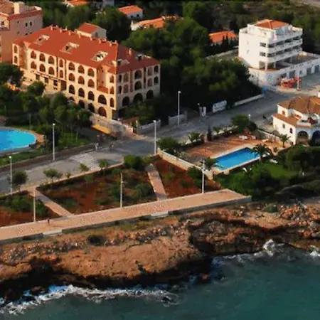 Hotel Sancho III-3