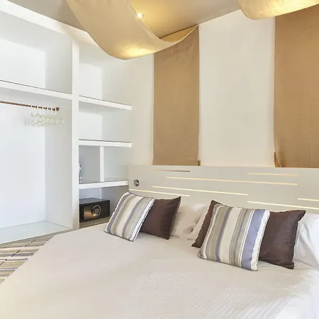 Apartamentos Castavi-2
