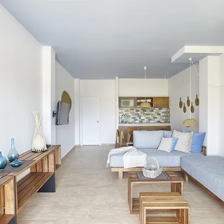Apartamentos Castavi-2