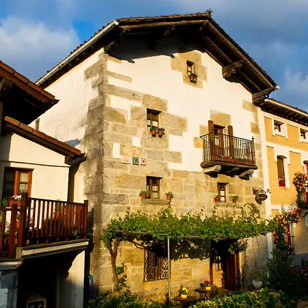 Etxeberri Ostatua-2