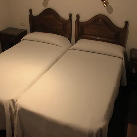 Hotel Los Perales-2
