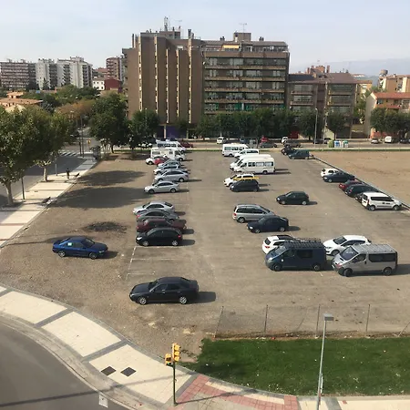 Hostal Jaime I-3