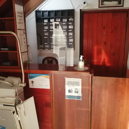 Hostal Jaime I-2
