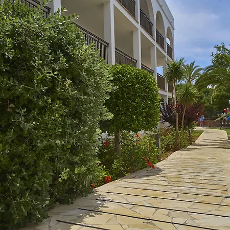 Hotel Cala D'Or Playa-2