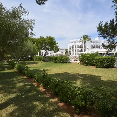 Hotel Cala D'Or Playa-2