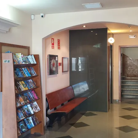 Hotel Sabiote-3