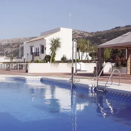 Hotel Mencia Subbetica-3