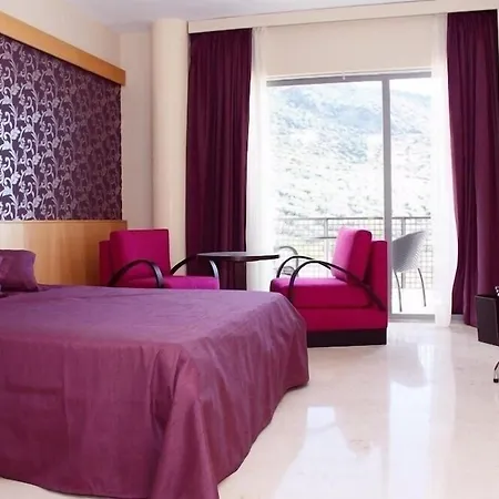 Hotel Mencia Subbetica-2