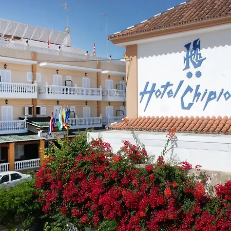 Hotel Chipiona-2