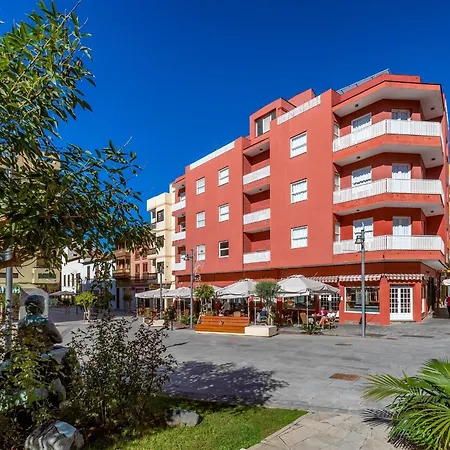 Hotel Maga-3