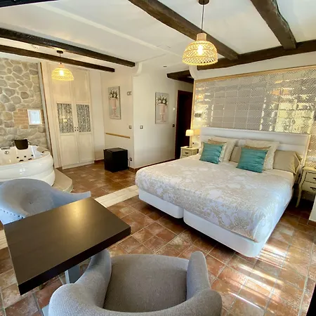 La Casa Del Puente-3