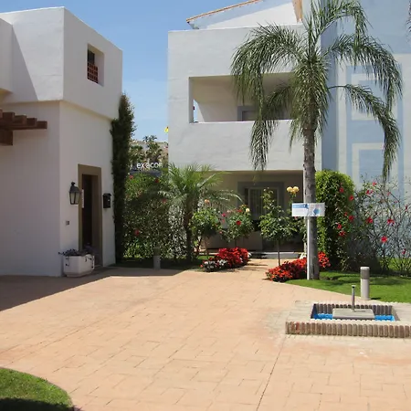 Cortijo Del Mar Resort-3
