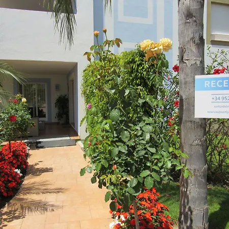 Cortijo Del Mar Resort-2