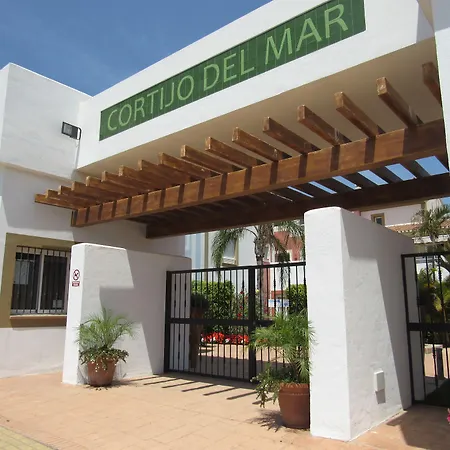 Cortijo Del Mar Resort-3