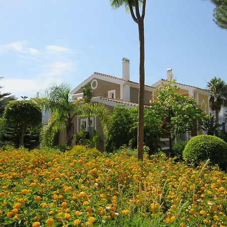 Cortijo Del Mar Resort-2