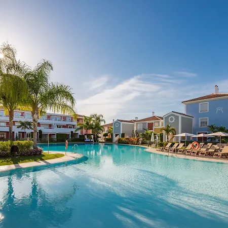 Cortijo Del Mar Resort-2