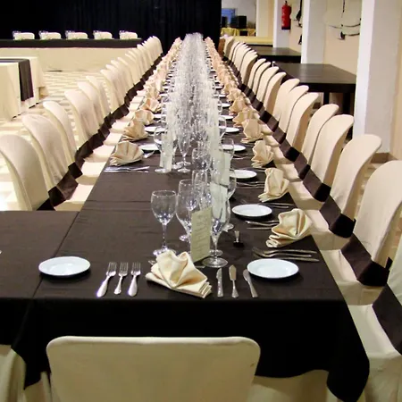 Ahc Hoteles Caceres-3