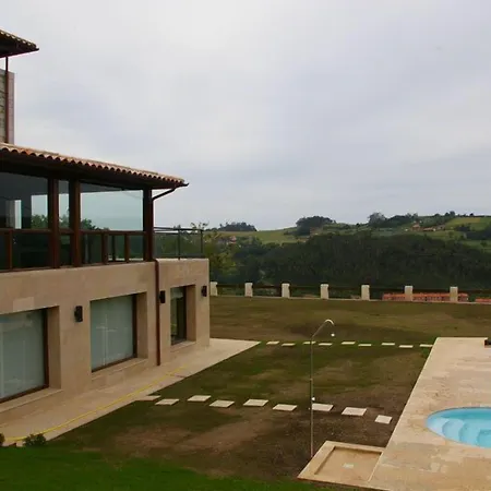 Hotel Villadesella-2