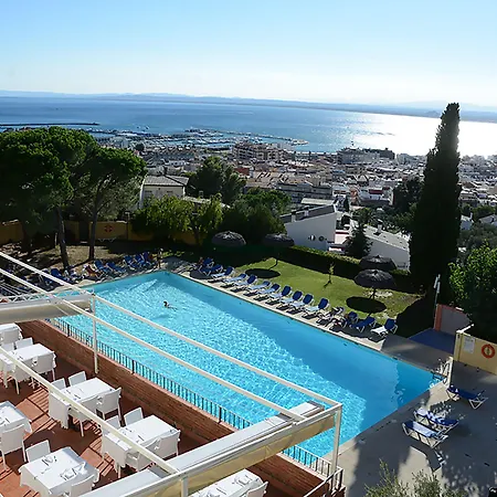 Hotel Grecs-3