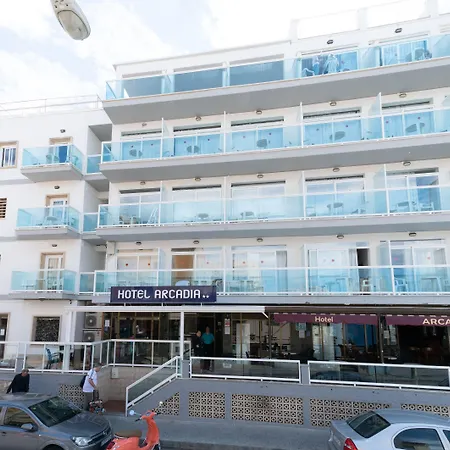 Planet Hotels Blue Adults Only +16-2