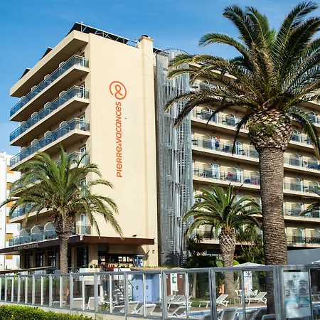 Hotel Monterrey Roses By Pierre & Vacances-2