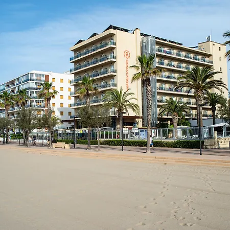 Hotel Monterrey Roses By Pierre & Vacances-3