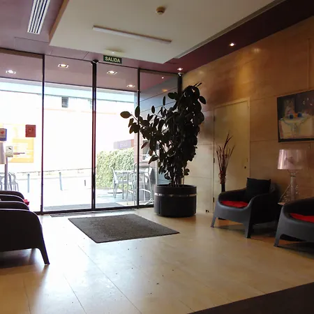Hotel Ortuella-2