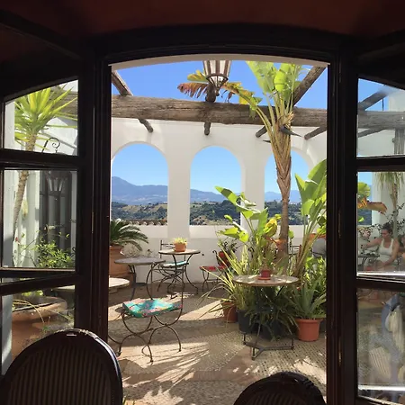 Hotel Casa Henrietta-3