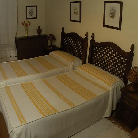 Hotel Rural San Roque-2