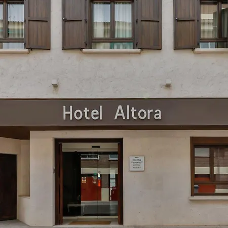 Hotel Altora-2