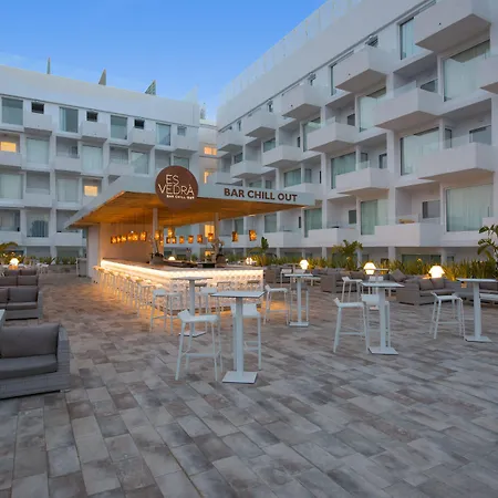 Iberostar Selection Santa Eulalia Adults-Only Ibiza-3