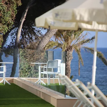 Iberostar Selection Santa Eulalia Adults-Only Ibiza-2
