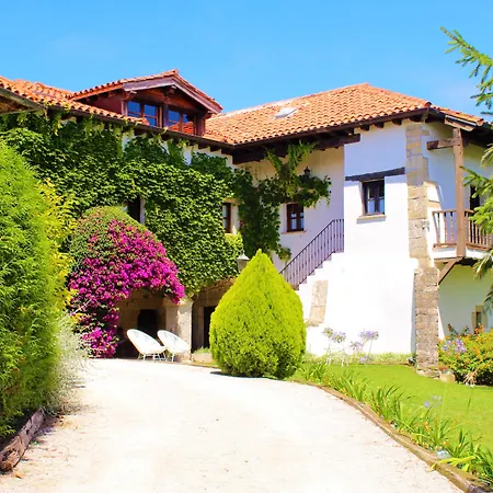 La Casona de Suesa-2