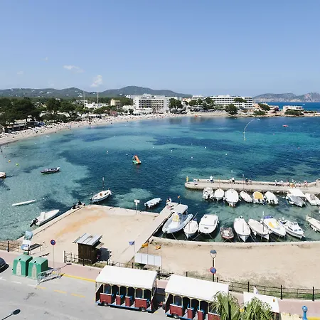 Aluasoul Ibiza - Adults Only-2