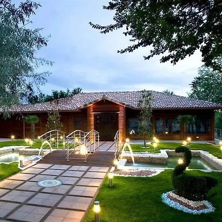 Complejo La Cigueena-2