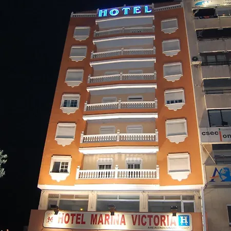 Hotel Marina Victoria-2