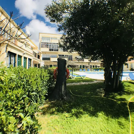 Hotel Los Jazmines-3