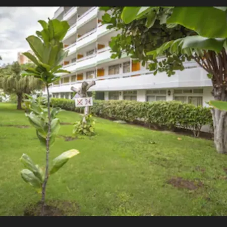 Tagoror Beach Apartments - Adults Only-2