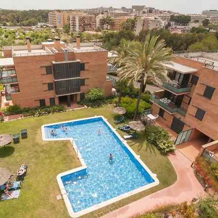 Pierre & Vacances Salou-2