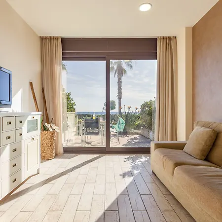 Cala Cristal By Pierre & Vacances Premium-2
