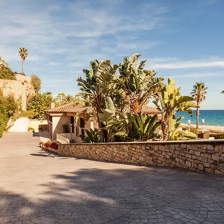 Cala Cristal By Pierre & Vacances Premium-3